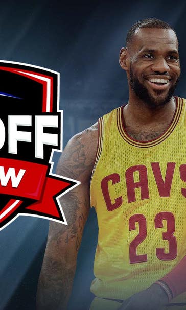 2016 NBA Playoff predictions: championship odds for every team